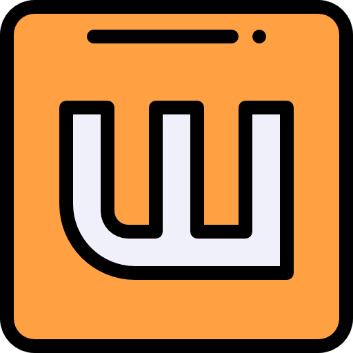 book promotion icon