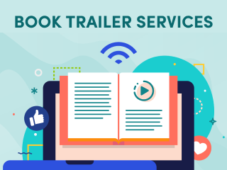 book trailer services