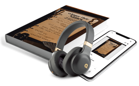 BookBaby Audiobooks